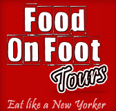 Food on Foot NYC Tours